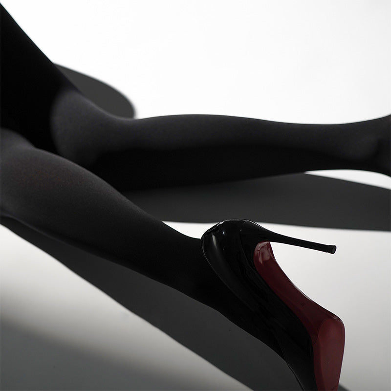80D Butt Lift Seamless Pantyhose