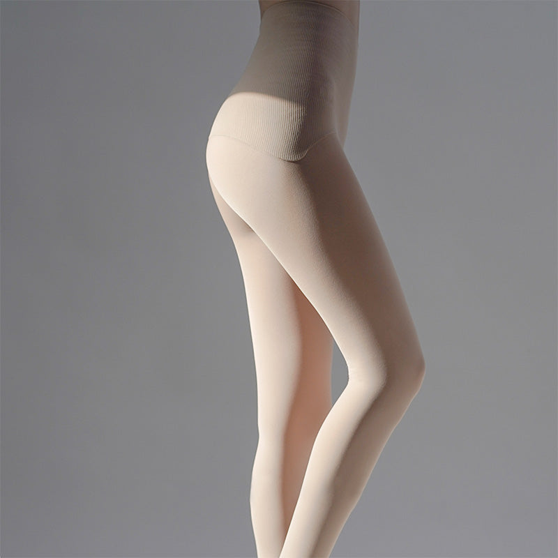 80D Butt Lift Seamless Pantyhose