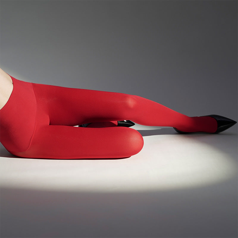80D Butt Lift Seamless Pantyhose