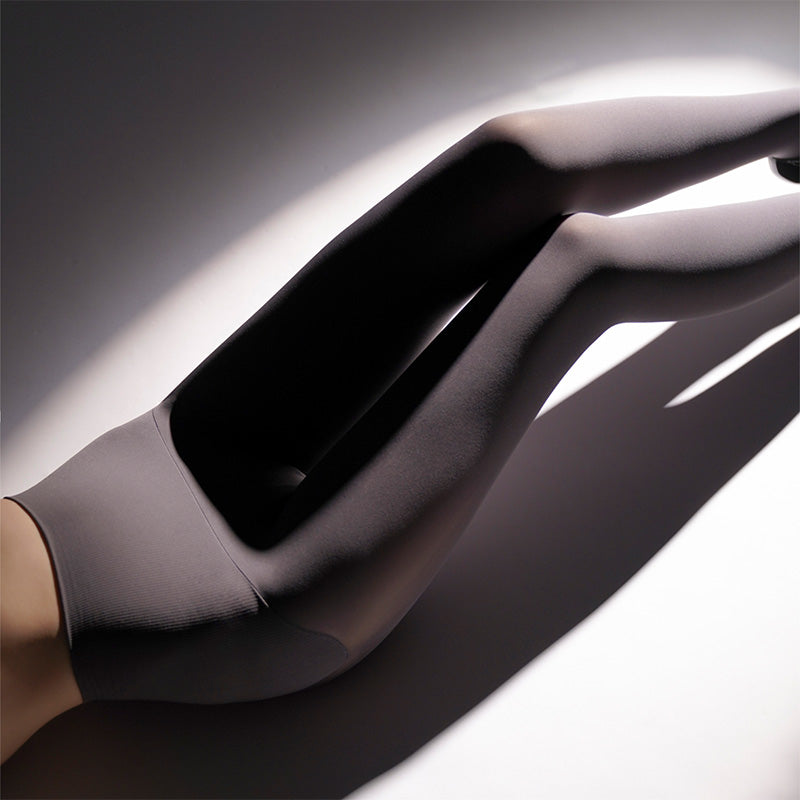 80D Butt Lift Seamless Pantyhose
