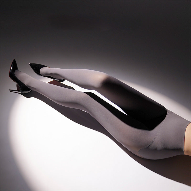 80D Butt Lift Seamless Pantyhose