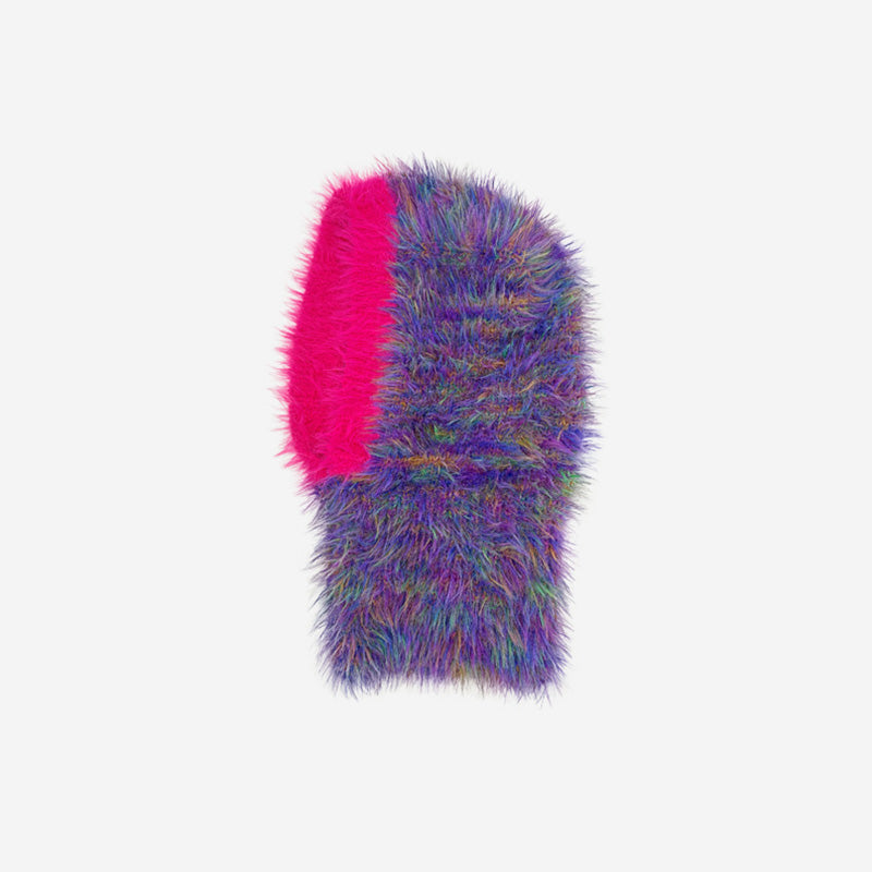 INS Furry Balaclava Hat