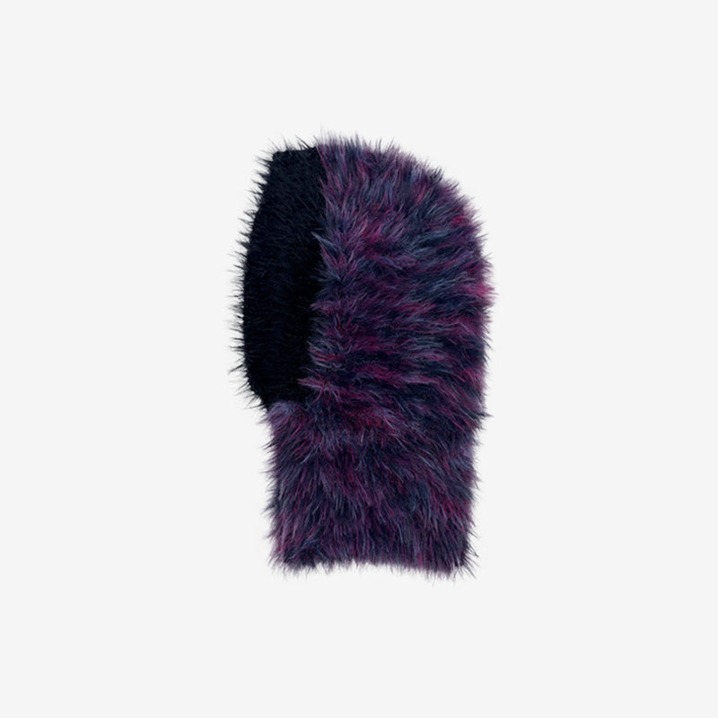 INS Furry Balaclava Hat